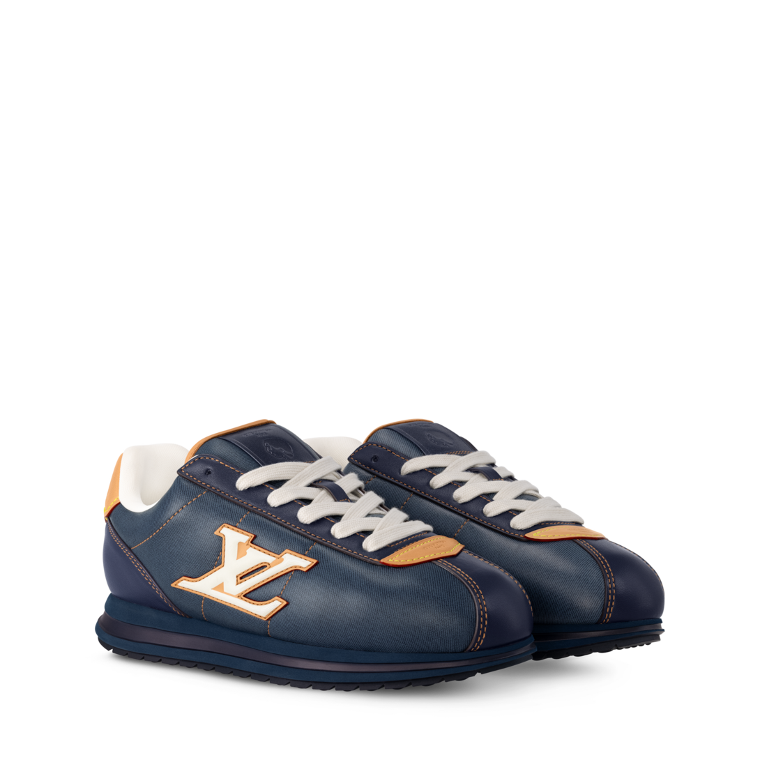 LV BUTTERSOFT Sneaker - Presentes Festivos Para Ele | LOUIS VUITTON ®